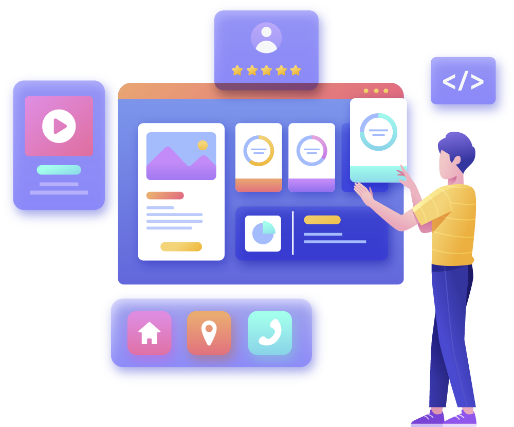 起飞加速器 Image